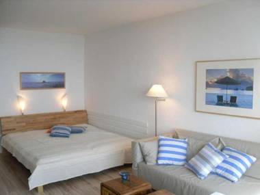 Apartmentvermittlung Mehr als Meer - Objekt 29