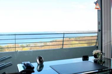 Apartmentvermittlung Mehr als Meer - Objekt 4