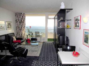 Apartmentvermittlung Mehr als Meer - Objekt 4