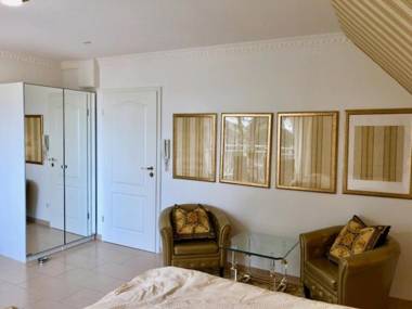 Tiffany´s Ferienapartments sind alles außer... gewöhnlich!!!