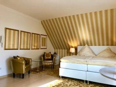 Tiffany´s Ferienapartments sind alles außer... gewöhnlich!!!