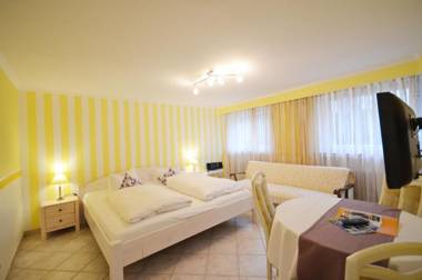 Ostseehaus Dreesen Souterrain