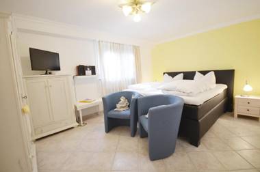 Ostseehaus Dreesen Souterrain