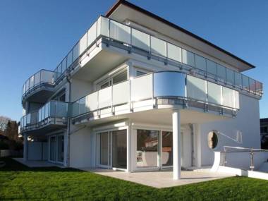 Ferienwohnung Timmendorfer