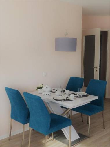 Ferienwohnung Timmendorfer