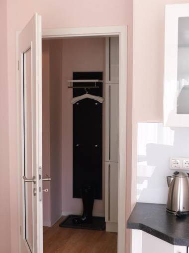 Ferienwohnung Timmendorfer