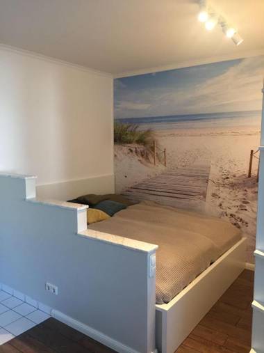 50-m-zum-Strand-App-Strandhuepfer-Strandkorb-inklusive