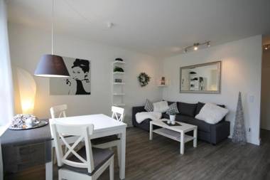 Ferienwohnung Elegance