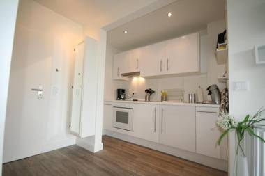 Ferienwohnung Elegance