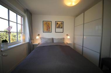 Ferienwohnung Dünenmeer