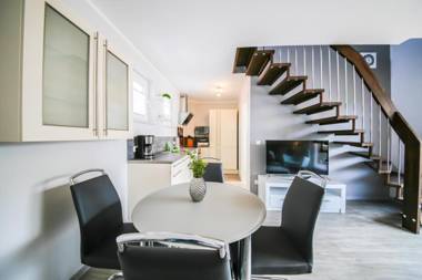 Ferienwohnung Glücksgefühl