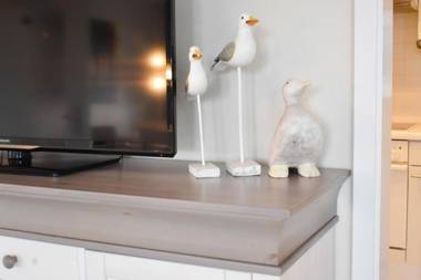 Ferienwohnung Ocean Pearl