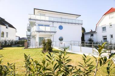 Ferienwohnung Wohlfühloase