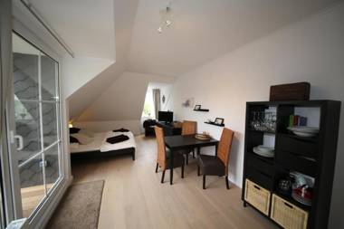 Ferienwohnung Strandnah