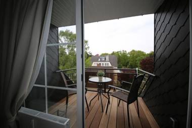 Ferienwohnung Strandnah