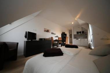 Ferienwohnung Strandnah