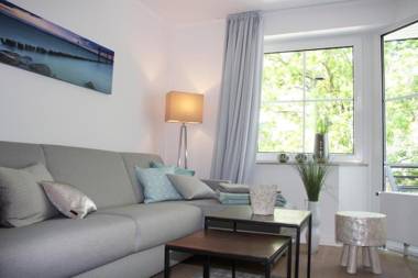 Ferienwohnung 30 Grad