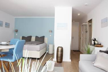 Ferienwohnung 30 Grad