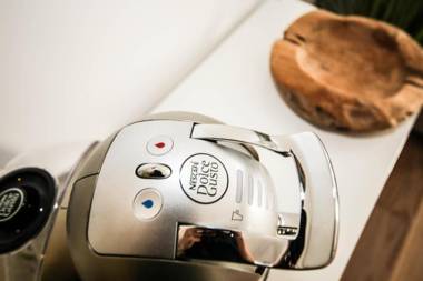 Ferienwohnung 30 Grad