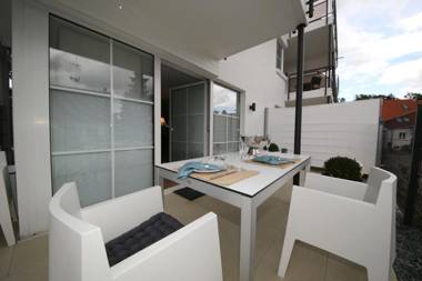 Ferienwohnung Frische Brise