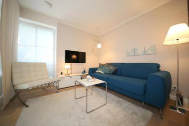 Ferienwohnung Frische Brise