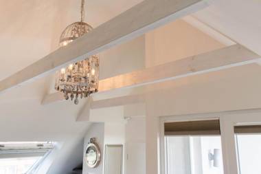 Ferienwohnung Ausblick