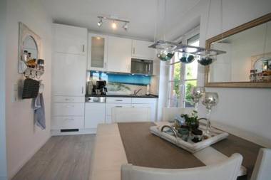 Ferienwohnung Ausspann