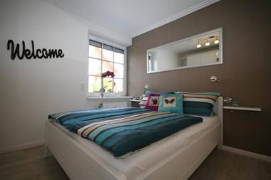 Ferienwohnung Ausspann