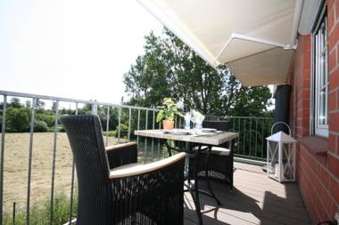 Ferienwohnung Ausspann