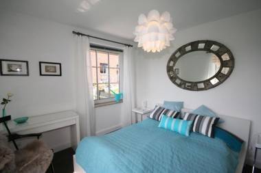 Ferienwohnung Baltic Sea