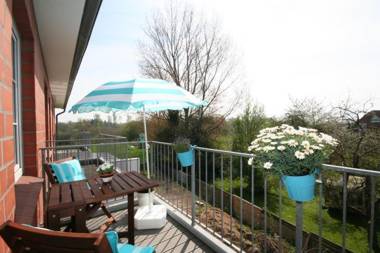 Ferienwohnung Baltic Sea