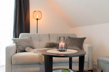 Ferienwohnung Auszeit