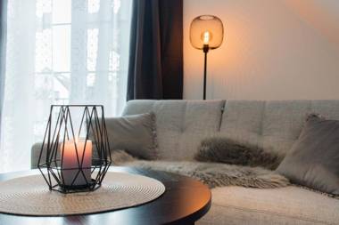 Ferienwohnung Auszeit