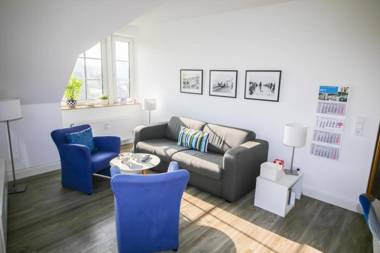 Ferienwohnung Der Olle Hansen