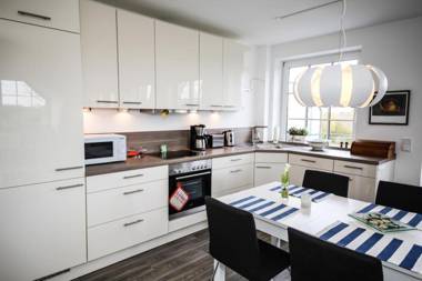 Ferienwohnung Der Olle Hansen