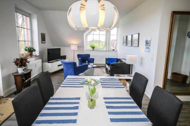 Ferienwohnung Der Olle Hansen