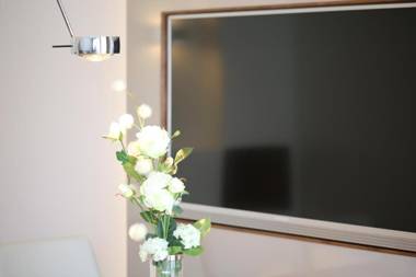 Ferienwohnung Kuschelmuschel