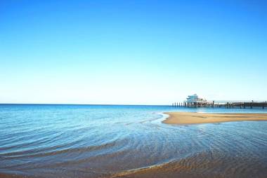 Ferienwohnung Kuschelmuschel
