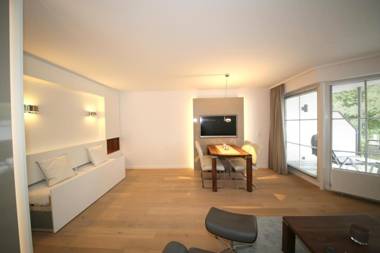 Ferienwohnung Kuschelmuschel