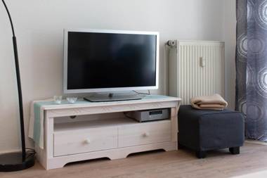 Ferienwohnung Kurpark-Residenz App. 5