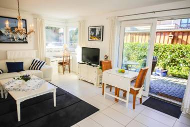 Ferienwohnung Mare Time 1