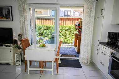 Ferienwohnung Mare Time 1