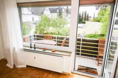 Ferienwohnung Havenothstrasse