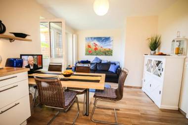 Ferienwohnung Morgensonne