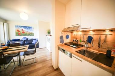 Ferienwohnung Morgensonne