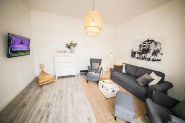 Ferienwohnung LUV im Haus Demory