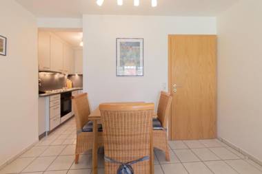 Ferienwohnung Gorch Fock Park Appartement 16