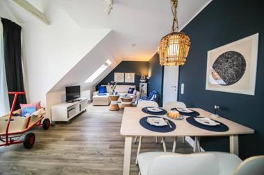 Ferienwohnung Nordnordost