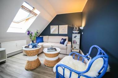 Ferienwohnung Nordnordost