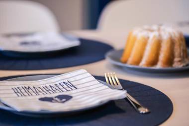 Ferienwohnung Nordnordost